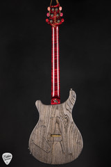 Paul Reed Smith Private Stock #12133 Custom 24 Piezo Brazilian Blood Red Reverse Dragon’s Breath