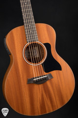 2023 Taylor GS Mini-e Mahogany