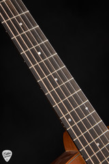 2023 Taylor GS Mini-e Mahogany