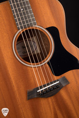 2023 Taylor GS Mini-e Mahogany