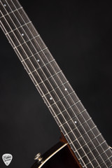 Collings 470 JL Electric Guitar in Antique Sunburst Top