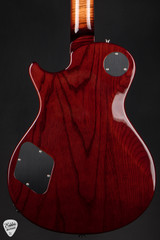 Paul Reed Smith Eddie’s Guitars Wood Library McCarty 594 Singlecut Swamp Ash/Stained Figured Maple Neck Copperhead Burst Electric Guitar