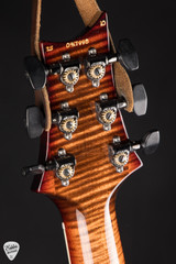 Paul Reed Smith Eddie’s Guitars Wood Library McCarty 594 Singlecut Swamp Ash/Stained Figured Maple Neck Copperhead Burst Electric Guitar