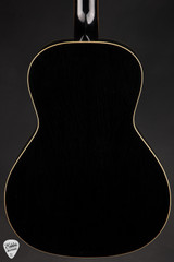 Atkin The Thirty Six Black – L36 – Baked Sitka Spruce & Mahogany Acoustic Guitar