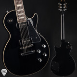 Gibson Noel Gallagher Les Paul Standard Ebony Electric Guitar