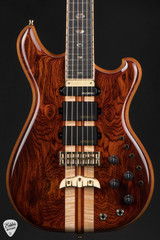 Alembic Further 6 Cocobolo Electric Guitar