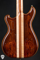 Alembic Further 6 Cocobolo Electric Guitar