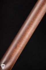 Huss & Dalton OM Custom Curly Redwood and Figured Claro Walnut Acoustic Guitar