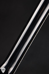 Gibson Custom Shop PSL Les Paul Ultima Tree of Life Nordic Blue Electric Guitar