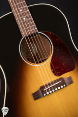 2023 Gibson J45 Standard Vintage Sunburst 4.13 #20173037