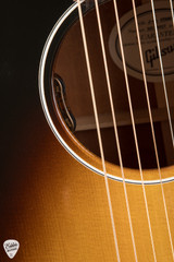 2023 Gibson J45 Standard Vintage Sunburst 4.13 #20173037