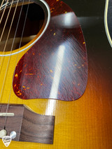 2023 Gibson J45 Standard Vintage Sunburst 4.13 #20173037