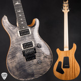 Paul Reed Smith Custom 24 Floyd – Charcoal