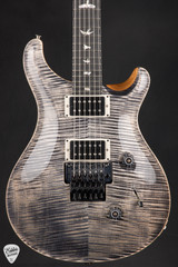 Paul Reed Smith Custom 24 Floyd – Charcoal