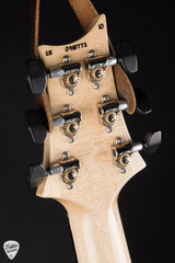 Paul Reed Smith Custom 24 Floyd – Charcoal