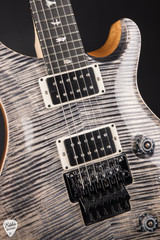Paul Reed Smith Custom 24 Floyd – Charcoal