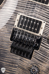 Paul Reed Smith Custom 24 Floyd – Charcoal