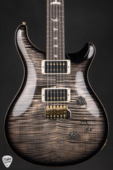 Paul Reed Smith Custom 24 Charcoal Burst