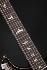 Paul Reed Smith Custom 24 Charcoal Burst
