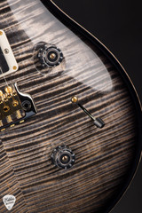 Paul Reed Smith Custom 24 Charcoal Burst