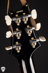 Paul Reed Smith Custom 24 Piezo Charcoal Burst