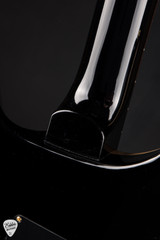 Paul Reed Smith Custom 24 Piezo Charcoal Burst