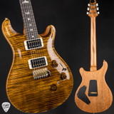 Paul Reed Smith Custom 24 Piezo Yellow tiger