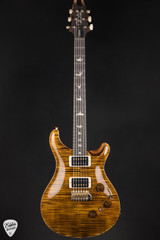 Paul Reed Smith Custom 24 Piezo Yellow tiger