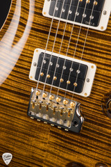 Paul Reed Smith Custom 24 Piezo Yellow tiger