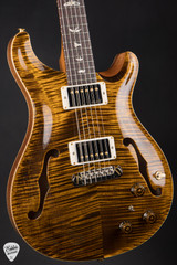 Paul Reed Smith Hollowbody II Piezo Yellow Tiger
