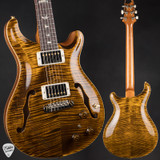 Paul Reed Smith Hollowbody II Piezo Yellow Tiger