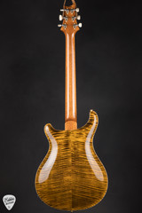 Paul Reed Smith Hollowbody II Piezo Yellow Tiger