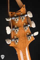 Paul Reed Smith Hollowbody II Piezo Yellow Tiger