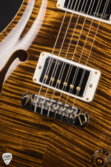 Paul Reed Smith Hollowbody II Piezo Yellow Tiger