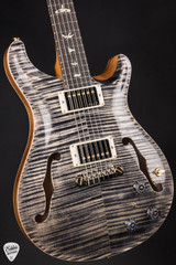 Paul Reed Smith Hollowbody II Piezo Charcoal