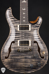 Paul Reed Smith Hollowbody II Piezo Charcoal