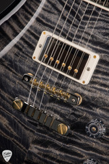 Paul Reed Smith McCarty 594 Charcoal Burst