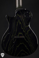 Paul Reed Smith Private Stock #11897 Singlecut 7 String Frostbite Glow Electric Guitar
