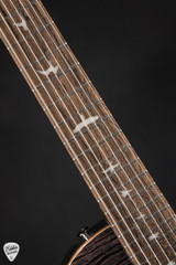 Paul Reed Smith Private Stock #11897 Singlecut 7 String Frostbite Glow Electric Guitar