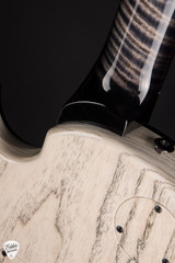 Paul Reed Smith Private Stock 12138 McCarty 594 Singlecut Charcoal Burst Electric Guitar