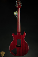 Paul Reed Smith Santana Retro - Dark Cherry Burst