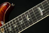 Paul Reed Smith Santana Retro - Dark Cherry Burst