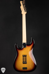 James Tyler Dann Huff Original Classic 3 Tone Sunburst Electric Guitar
