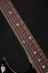 James Tyler Dann Huff Original Classic 3 Tone Sunburst Electric Guitar