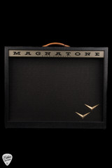 Magnatone Panoramic Stereo Black 2×10