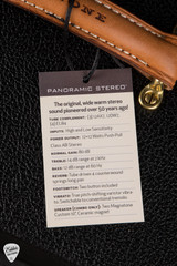 Magnatone Panoramic Stereo Black 2×10