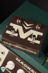 Magnatone Twilighter Dark Green - 1x12