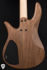 2025 Fodera Monarch 4 Standard Special Natural