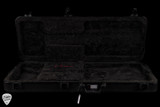 2025 Fodera Monarch 4 Standard Guitar case