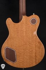 Nik Huber Dolphin ’59 25th Anniversary #15 of 25 25th Burst